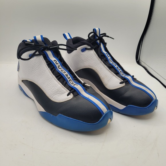 Size‎ 12 - Jordan Jumpman Pro Quick Royal Blue 2017 932687-107 - Picture 1 of 10